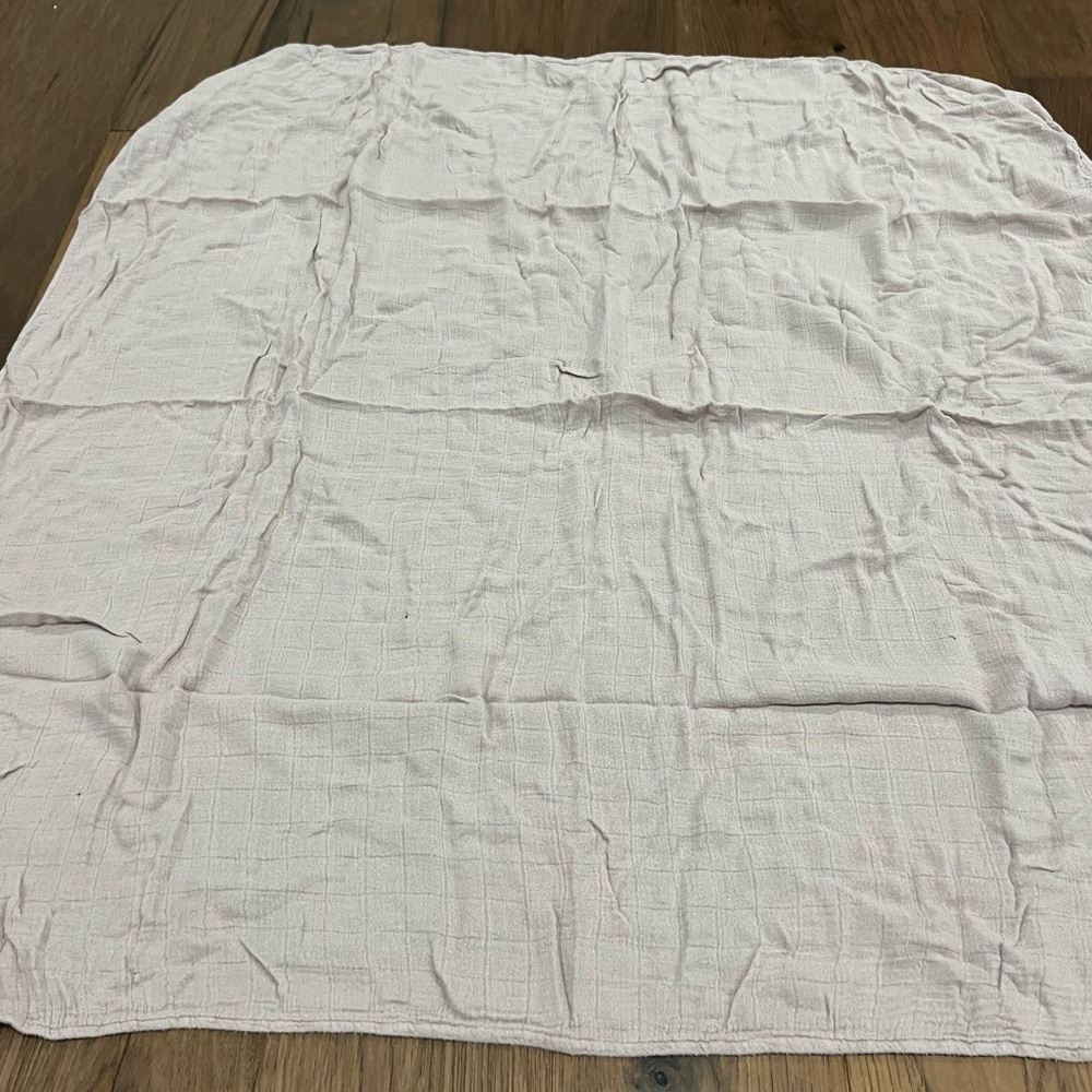 Little Unicorn Bamboo Swaddle Blanket 47x47
